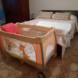  Appartamento Nonna Mari