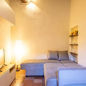 Appartamento Agnaresi