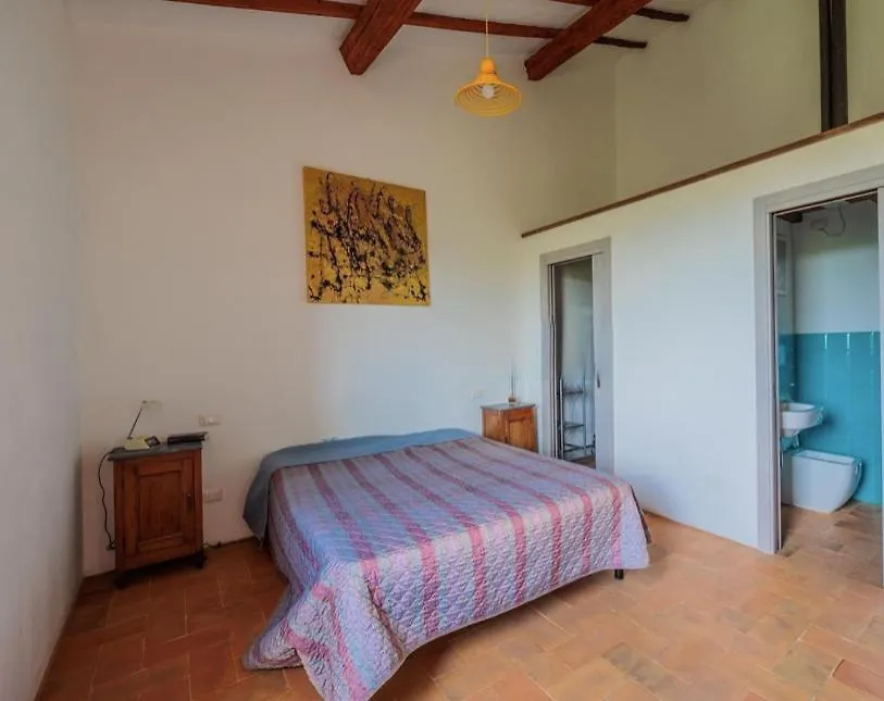 L'Ultima Thule Villa Montepulciano 0*,  Italy