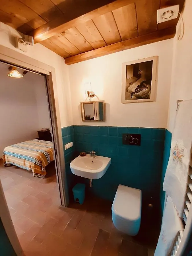 L'Ultima Thule Villa Montepulciano Italy