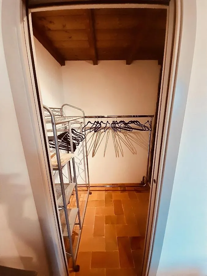 L'Ultima Thule Villa Montepulciano